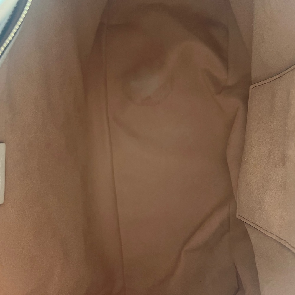 Authentic Gucci Apollo hobo bag - Picture 6 of 6